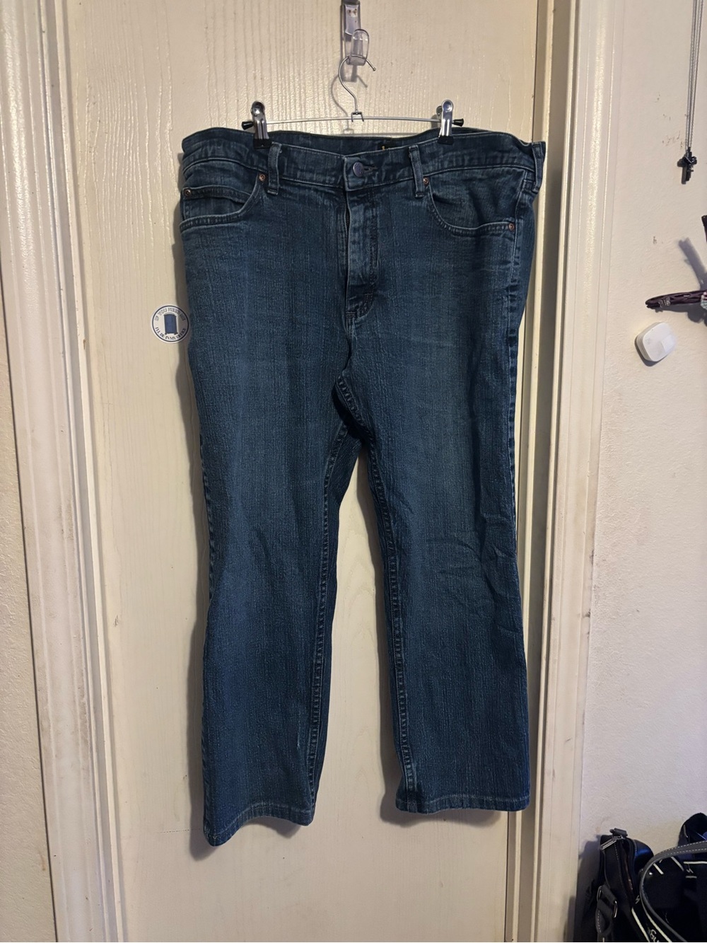 Men’s Lee Jeans